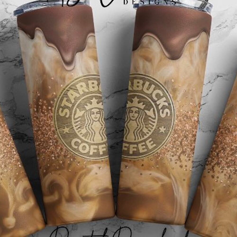 Starbucks coffee 20oz Tumbler